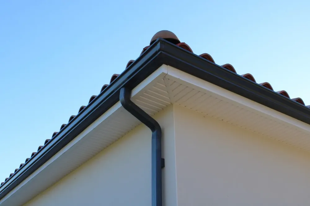 Zinguerie à Chauray