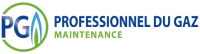professionnel du gaz